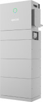 WHES PowerPod Agave-TH dreiphasiges Hochspannungs-Hybrid-All-in-One-BESS 13KW/15KWh ohne Heizmodul
