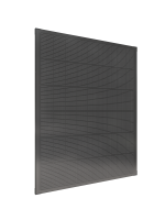 GoodWe Suncake 820 W Balkonkraftwerk Komplett-Set (inkl. Montage Set) zur 1 Person Montage