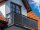 GoodWe Suncake 820 W Balkonkraftwerk Komplett-Set (inkl. Montage Set) zur 1 Person Montage