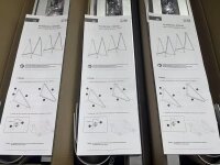 Balkon-PV-Halterung Edelstahl – Verstellbares Montageset für Solarmodule, für runde & eckige Geländer bis 60 mm