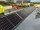 Balkon-PV-Halterung Edelstahl – Verstellbares Montageset für Solarmodule, für runde & eckige Geländer bis 60 mm
