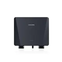 SUNSHARE Ray 800W Mikro-Wechselrichter mit 5 meter AC Kabel