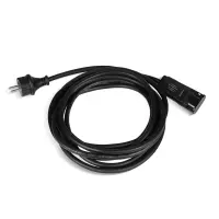 SUNSHARE Ray 800W Mikro-Wechselrichter mit 5 meter AC Kabel