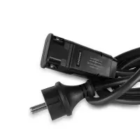 SUNSHARE Ray 800W Mikro-Wechselrichter mit 10 meter AC Kabel