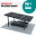 GOODWE Vela Solar Carport Gestell für 1 Auto inkl. 9 Solarmodule (TÜV zertifiziert)