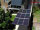 GOODWE Vela Solar Carport Gestell für 2 Autos inkl. 15 Solarmodule (TÜV zertifiziert)