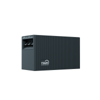 TSUN SolarCan TSOL-DCU2000Lite 2 kWh DC Solarspeicher -...