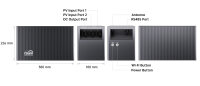 TSUN SolarCan TSOL-DCU2000Lite 2 kWh DC Solarspeicher - 2%Skonto bei Vorkasse Überweisung