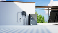 TSUN SolarCan TSOL-DCU2000Lite 2 kWh DC Solarspeicher - 2%Skonto bei Vorkasse Überweisung