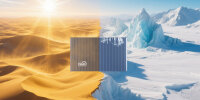 TSUN SolarCan TSOL-DCU2000Lite DC Solarspeicher mit 1x Erweiterungsakku 4,02 KWh