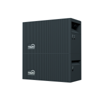 TSUN SolarCan TSOL-DCU2000Lite DC Solarspeicher mit 1x Erweiterungsakku 4,02 KWh