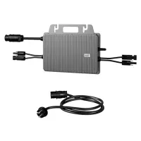 TSUN Mikro-Wechselrichter 800W TSOL-MS800 für...