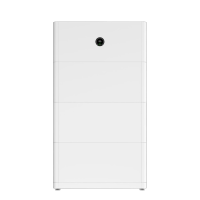 Growatt Komplettset MID 12KTL3-XH 12kW Hybridwechselrichter 3-phasig & APX 20.0P Solarspeicher 20kWh  (mit P2)