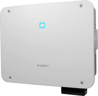 Sungrow SG40CX-P2 - 3-phasiger PV-Wechselrichter - 40 kW...