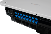 Sungrow SG40CX-P2 - 3-phasiger PV-Wechselrichter - 40 kW AC-Ausgangsleistung, 4 MPP-Tracker