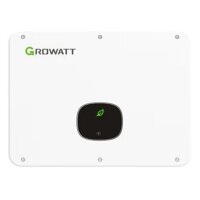 Growatt Komplettset MID 20KTL3-XH 20kW Hybridwechselrichter 3-phasig & APX 10.0P Solarspeicher 10kWh (mit P2)