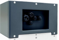 BYD Battery Box Premium HVS+ 5.1 Batteriespeicher Hochvolt - (Plus-Version)