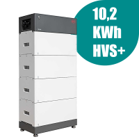BYD Battery Box Premium HVS+ 10.2 Batteriespeicher...
