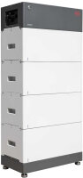 BYD Battery Box Premium HVS+ 10.2 Batteriespeicher...