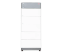 BYD Speicherpaket Batteriespeicher 11.0 kWh HVM+...