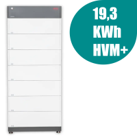 BYD Speicherpaket Batteriespeicher 19.3 kWh HVM+...