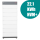 BYD Speicherpaket Batteriespeicher 22.1 kWh HVM+  (Plus-Version)