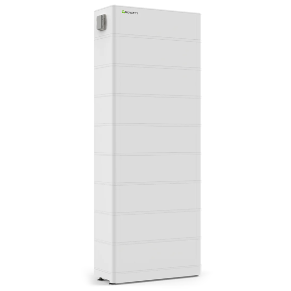 Growatt ARK 25,6kWh Hochvolt-Solarspeicher 25,6kWh - 2% Skonto bei Vorkasse