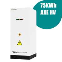 Growatt AXE 75.0H-1HT-S1 - Gewerbespeicher System 75 kWh...