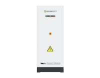 Growatt Komplettset WIT 29.9-50K-XHU Hybridwechslrichter + AXE Hochvolt 1HT-S1 Batterie für Gewerbe und Industire