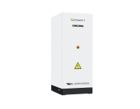 Growatt Komplettset WIT 29.9-50K-XHU Hybridwechslrichter + AXE Hochvolt 1HT-S1 Batterie für Gewerbe und Industire