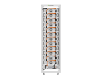 Growatt AXE 45.0H-1HR-E1 - Gewerbespeicher System 45 kWh (Hochvolt)