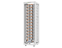 Growatt AXE 45.0H-1HR-E1 - Gewerbespeicher System 45 kWh (Hochvolt)