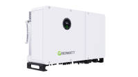 Growatt Komplettset WIT 50-100KW HU Hybridwechslrichter +...