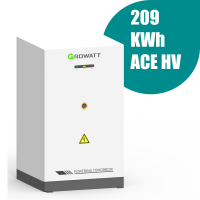 Growatt ACE 209H-2H Verteiltes Batteriesystem