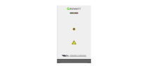 Growatt ACE 209H-2H Verteiltes Batteriesystem
