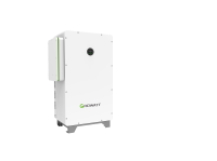 Growatt Komplettset WIT 50-100KW HU Hybridwechslrichter + ACE-209H-2H 209kWh Hochvolt Batterie für Gewerbe und Industire