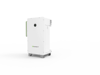 Growatt Komplettset WIT 50-100KW HU Hybridwechslrichter + ACE-209H-2H 209kWh Hochvolt Batterie für Gewerbe und Industire