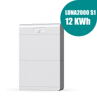 Huawei LUNA2000-12-S1 - Stromspeicher 12kWh - 2% Skonto...