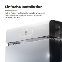 Huawei LUNA2000-15-S1 - Stromspeicher 15kWh - 2% Skonto bei Vorkasse Überweisung