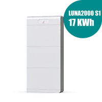 Huawei LUNA2000-17-S1 - Stromspeicher 17kWh - 2% Skonto bei Vorkasse Überweisung