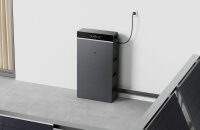CONOW CBE2000 Pro Balkonkraftwerk Speicher 2kWh 2500W Wechselrichter 4 MPPT PV 2