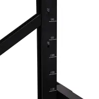 2x SUNSHARE Ray Geländer / Schild Balkon Halterung Winkel einstellbar vor Installation - 2% Skonto bei Vorkasse Überweisung
