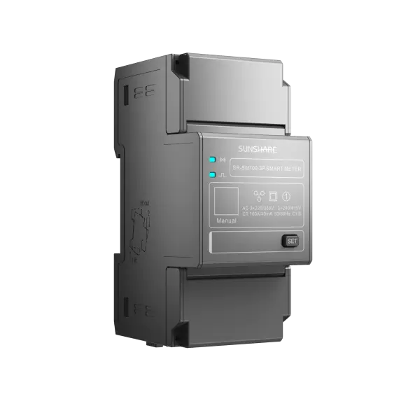 Sunshare Smart Meter
