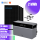800W Balkonkraftwerk Smart mit Tuya Conow 2kWh Speicher + 4x Sunshare Ray 200W ohne Halterung