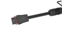 0,5m MC4-Adapterkabel für Sunshare-Stromspeicher / Mikrowechselrichter