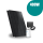 Sunshare Ray Balkonkraftwerk 400W Full Black Leichtmodule ohne Halterung für Balkon, Fassade und Zaun