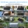 Sunshare Ray Balkonkraftwerk 400W Full Black Leichtmodule ohne Halterung für Balkon, Fassade und Zaun