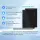 Sunshare Ray Balkonkraftwerk 600W Full Black Leichtmodule ohne Halterung für Balkon, Fassade und Zaun