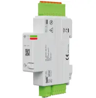 CONOW Tuya SDM01-TWM-12TS 3-phasig 120A Smartmeter