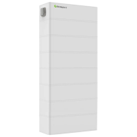 Growatt Komplettset SPH10000TL3-BH-UP 10kW mit 17,9kWh Solarspeicher-Set - 2% bei Vorkasse Banküberweisung